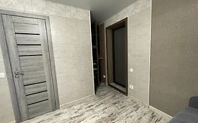 Смарт-квартира біля озера